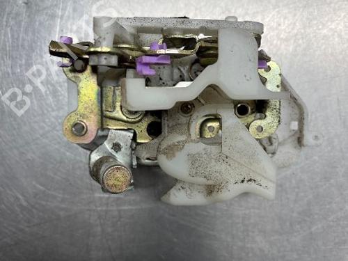 Rear right lock HONDA CIVIC VII Saloon (ES, ET) 1.3 IMA (ED9, ES9) | BP19390730C99 