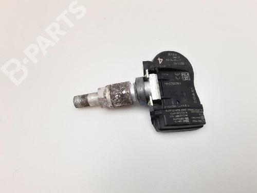 Used Control unit Control unit NISSAN NOTE (E12) 1.2 DIG-S (98 hp) 10840443 10840443