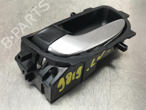 Front left exterior door handle TOYOTA AURIS (_E18_) 1.4 D-4D (NDE180_, NDE180R) | BP10857594C128 