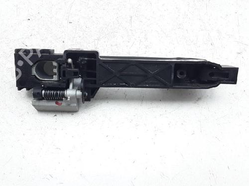 Rear right exterior door handle NISSAN QASHQAI I (J10, NJ10) 1.6 | BP10832081C130 
