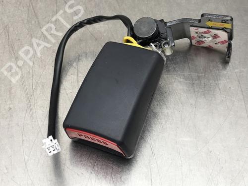 Sikkerhetsbelte-spenne KIA RIO III (UB) 1.2 CVVT (84 hp) 14933755