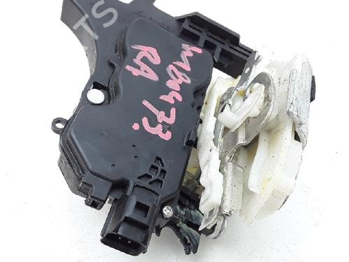 Rear right lock MITSUBISHI LANCER VIII (CY_A, CZ_A) 1.8 (CY3A, CY6A) | BP13172441C99 