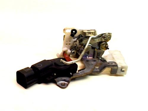 Used Front right lock TOYOTA AYGO (_B1_) 1.0 (KGB10_, KGB10R) (68 hp) 10821315