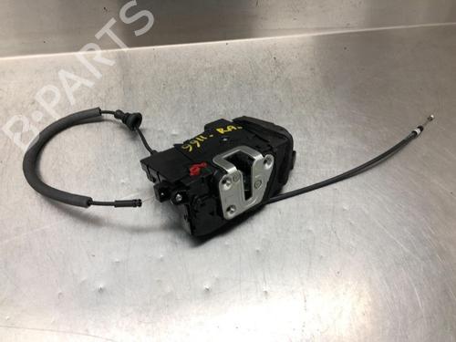 Rear right lock HYUNDAI ix20 (JC) 1.4 | BP13183229C99