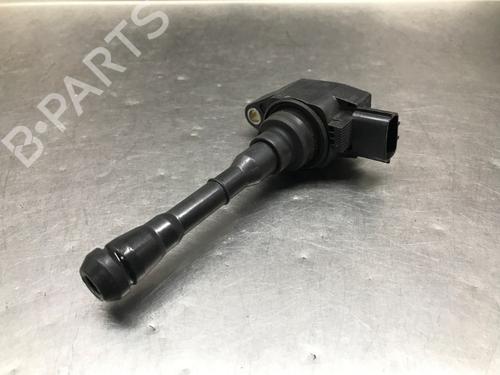 Used Ignition coil NISSAN PULSAR Hatchback (C13) 1.6 DIG-T (190 hp) 33181293