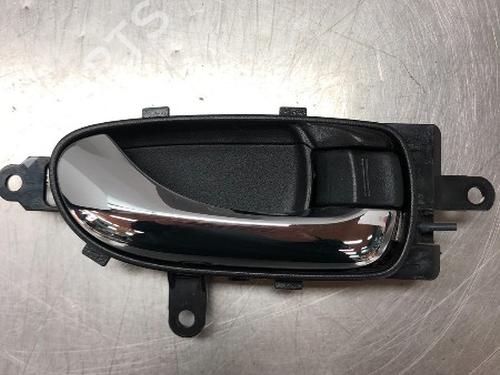 Used Rear right exterior door handle Rear right exterior door handle 16571674 16571674