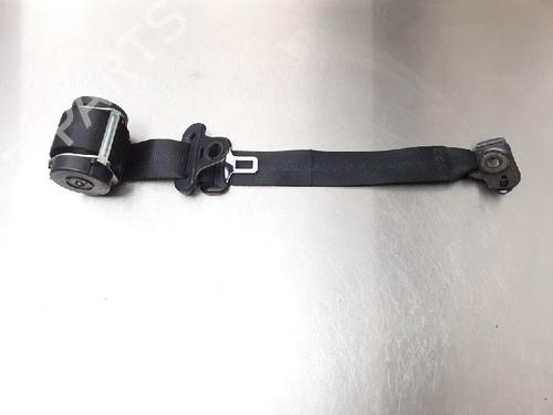 Used Rear right seatbelt SUBARU TREZIA 1.3 (NSP120X, NSP120L) (99 hp) 10846415