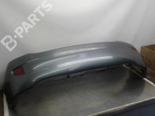 Used Rear bumper Rear bumper HONDA CIVIC VII Hatchback (EU, EP, EV) 1.7 CTDi (EP4, EU9) (100 hp) 10828942 10828942