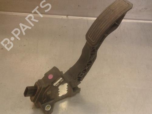 Used Pedal TOYOTA COROLLA Saloon (_E15_) 1.6 Dual VVTi (ZRE141, ZRE151) (124 hp) 10829359