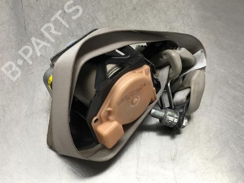 Ceinture de sécurité avant gauche MAZDA CX-7 (ER) 2.3 MZR DISI Turbo AWD (ER3P) (258 hp) 10856392