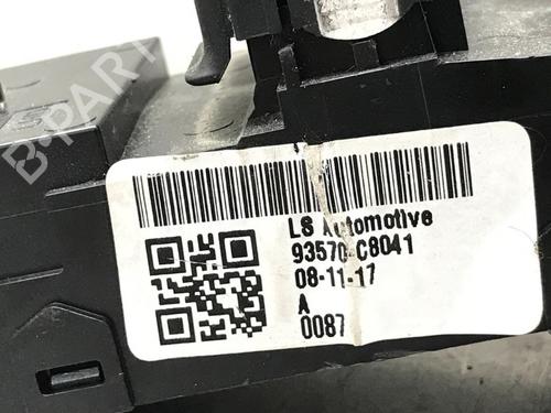 Switch HYUNDAI i20 II (GB, IB) 1.0 T-GDI | BP14935697I30 
