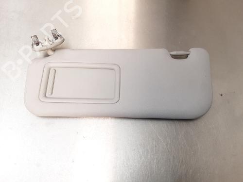 Andre SUBARU TREZIA 1.3 (NSP120X, NSP120L) (99 hp) 13176938