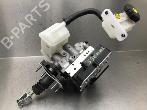 ABS pump HYUNDAI TUCSON (TL, TLE) 1.7 CRDi | BP17497107M43 