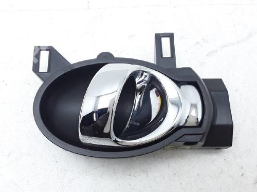 Used Rear left exterior door handle Rear left exterior door handle NISSAN NOTE (E12) 1.2 (80 hp) 10836766 10836766