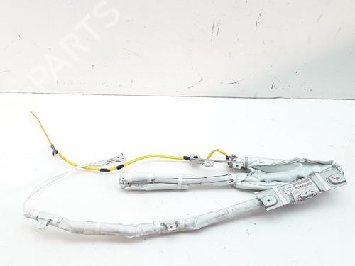 Airbag hemel rechts MITSUBISHI MIRAGE / SPACE STAR VI Hatchback (A0_A) 1.0 (A05A) (71 hp) 10832884