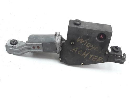 Rear wiper motor HONDA PRELUDE IV (BB_) 2.0 i 16V (BB3) | BP10812886M102 