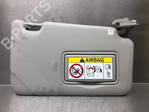 Used Other NISSAN MICRA V (K14) 1.0 IG-T 100 (101 hp) 13184225