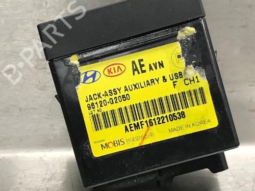 Other HYUNDAI IONIQ (AE) 1.6 GDI Hybrid | BP16377659O1 