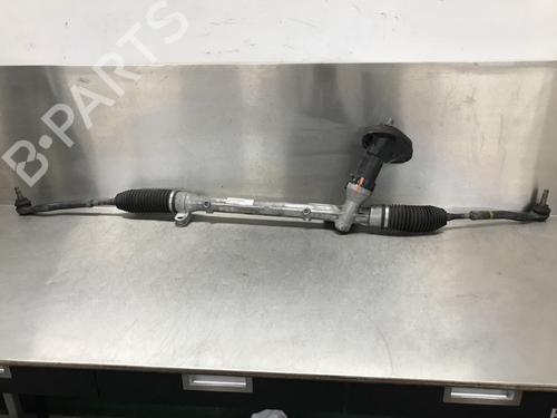 Used Steering rack MAZDA 2 Hatchback (DL, DJ) 1.5 SKYACTIV-G (90 hp) 11235435