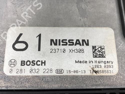 Switch NISSAN NOTE (E12) 1.5 dCi | BP10859821I30 