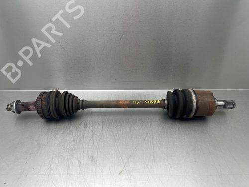 Used Left front driveshaft HYUNDAI i30 Estate (FD) 1.4 (109 hp) 16447221
