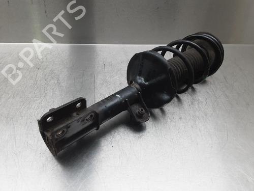 Used Left front shock absorber SUZUKI ALTO VII (GF) 1.0 (AMF310, GFC31S) (68 hp) 10850940