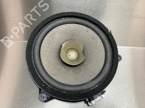 Højttaler MAZDA 2 (DE_, DH_) 1.3 (DE3FS) (75 hp) 15795195