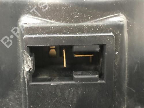 Heater blower motor NISSAN NOTE (E12) 1.2 | BP12425302M62 - Image 5