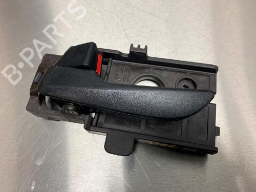 Rear left exterior door handle HYUNDAI i10 II (BA, IA) 1.0 | BP10842311C130 