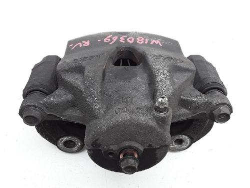 Right front brake caliper HYUNDAI TUCSON (TL, TLE) 1.7 CRDi | BP11780112M104 