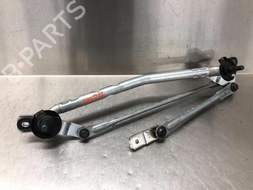Used Front wipers mechanism HYUNDAI i30 FASTBACK (PDE, PDEN) 2.0 N (280 hp) 13231502