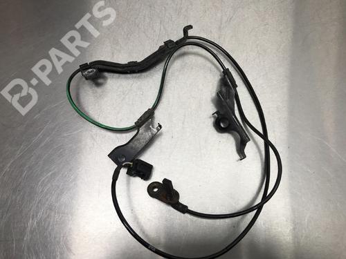 Used Electronic sensor Electronic sensor TOYOTA COROLLA Hatchback (_E21_, _EA1_, _EH1_) 1.8 Hybrid (ZWE211) (98 hp) 10854849 10854849