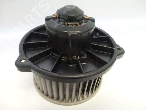 Used Heater blower motor NISSAN PIXO (UA0) 1.0 (68 hp) 10823902