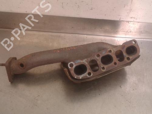 Used Exhaust manifold NISSAN 350Z Coupe (Z33) 3.5 (280 hp) 11780463
