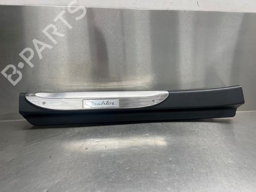 Used Door moulding trim MAZDA MX-5 IV (ND__) 2.0 (ND2E, ND6E) (160 hp) 16700931