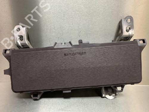 Used Knee airbag TOYOTA IQ (_J1_) 1.0 (KGJ10_, KGJ10R) (68 hp) 10844318