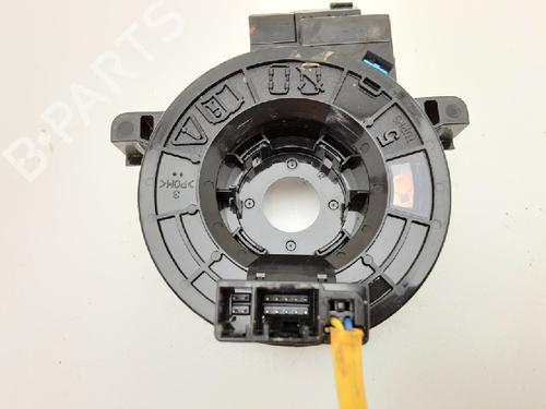 Used Squib airbag TOYOTA YARIS (_P9_) 1.33 VVT-i (NSP90_, NSP90R) (100 hp) 10834369