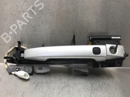 Used Front left exterior door handle SUBARU FORESTER (SH_) 2.0 D AWD (SHH, SHD, SHN) (147 hp) 10856764