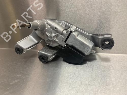 Rear wiper motor TOYOTA VERSO (_R2_) 2.0 D-4D (AUR20_, AUR20R) | BP10846242M102 