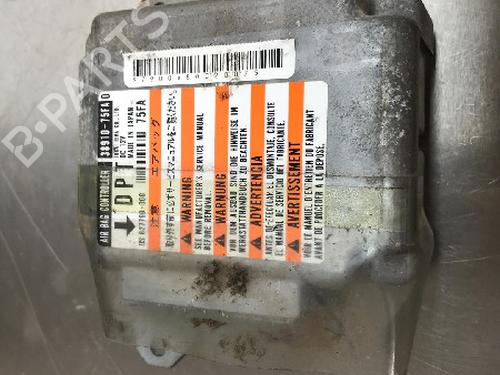 Used ECU airbags SUZUKI WAGON R+ Hatchback (EM) 1.2 (SR412) (69 hp) 10815806