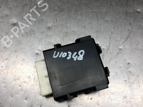 Electronic module TOYOTA AURIS Estate (_E18_) 1.8 Hybrid (ZWE186_, ZWE186R, ZWE186H) | BP38053919M83 - Image 3