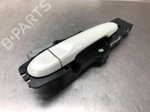 Front right exterior door handle NISSAN MICRA IV (K13K, K13KK) 1.2 | BP12536980C129 