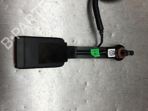 Seat buckle HYUNDAI i20 II (GB, IB) 1.4 CRDi | BP19503311I32 