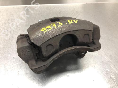 Used Right front brake caliper KIA PICANTO III (JA) 1.0 (67 hp) 11781133