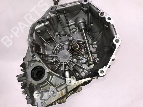 Used Gearbox SUZUKI IGNIS III (MF, FF) 1.2 (ATK412) (90 hp) 16407973