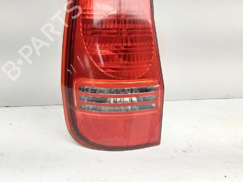 Venstre baglygte HYUNDAI MATRIX (FC) 1.6 | BP10839374C34 
