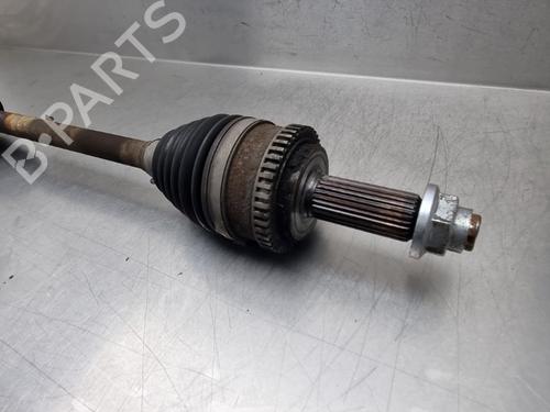 Left front driveshaft KIA SOUL I (AM) 1.6 CVVT | BP16447249M38 