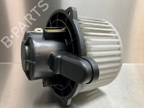 Heater blower motor HYUNDAI ACCENT III (MC) 1.4 GL | BP10843231M62 