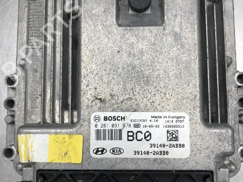 Switch HYUNDAI i30 Estate (PDE) 1.6 CRDi | BP17642270I30 