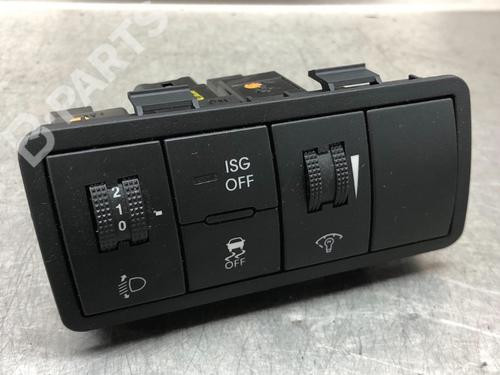 Used Switch Switch KIA VENGA (YN) 1.4 CVVT (90 hp) 10865314 10865314